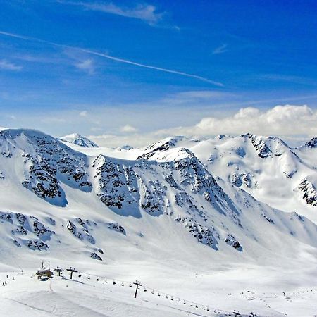 Appartement Au Pied Des Pistes Samoëns Exteriör bild