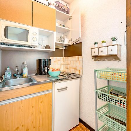 Appartement Au Pied Des Pistes Samoëns Exteriör bild