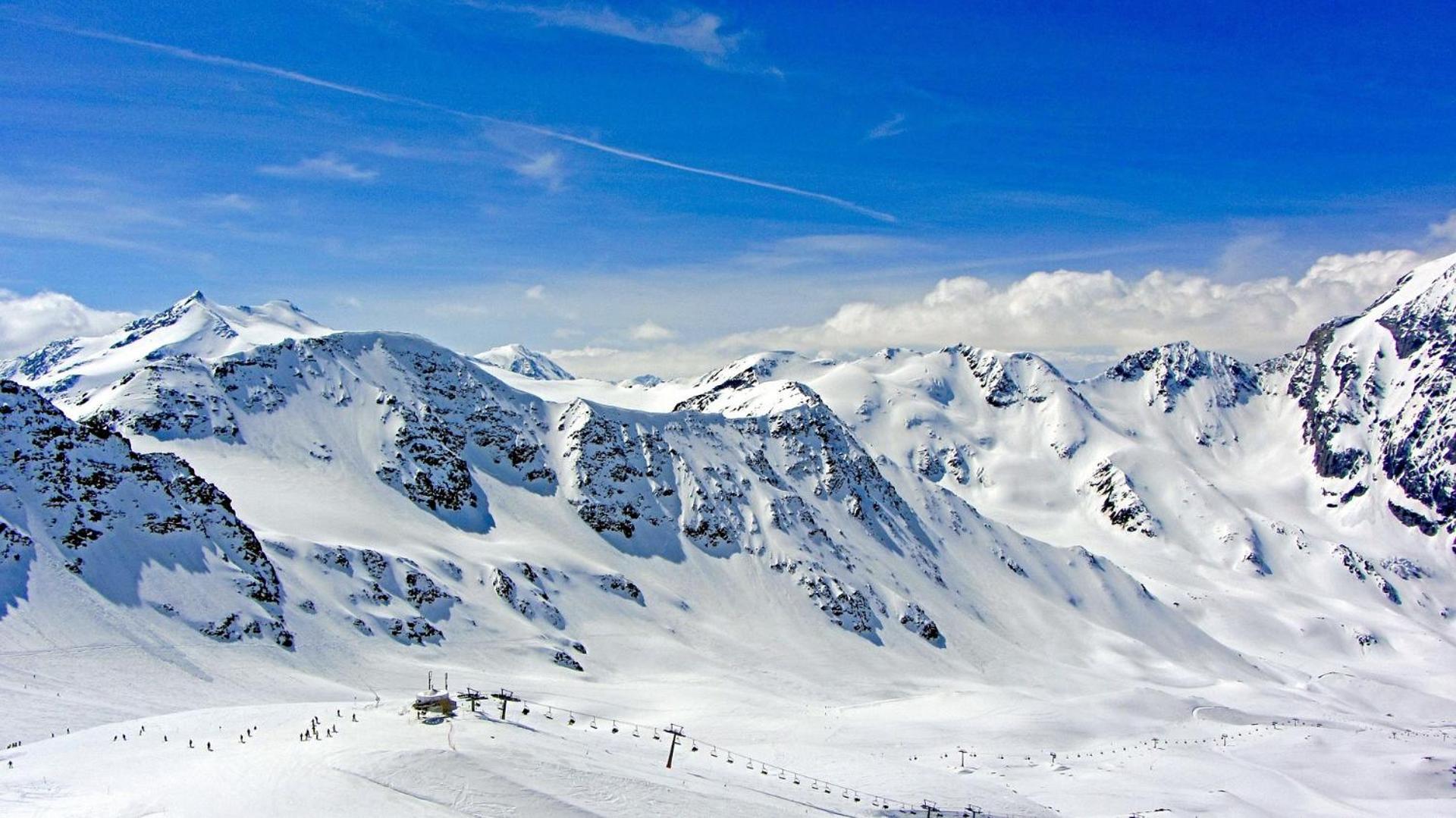 Appartement Au Pied Des Pistes Samoëns Exteriör bild